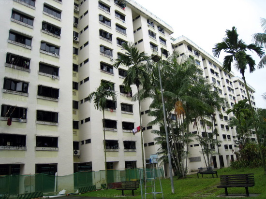 Telok Blangah Heights thumbnail photo